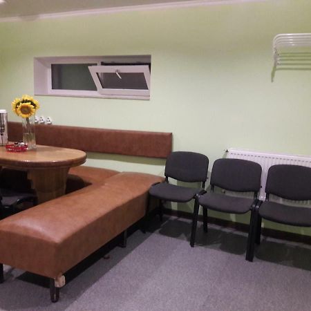 Hotel Katrin Vinnytsia Extérieur photo