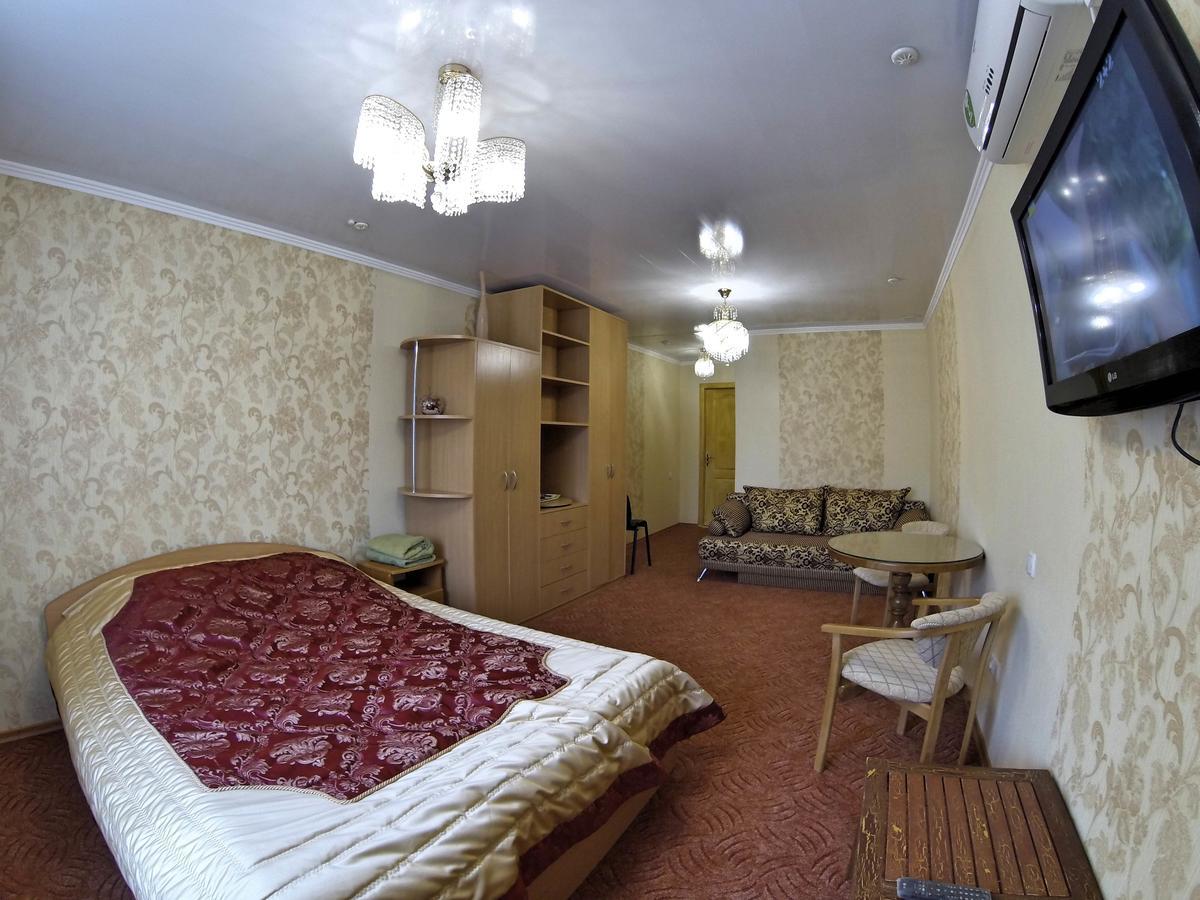 Hotel Katrin Vinnytsia Extérieur photo