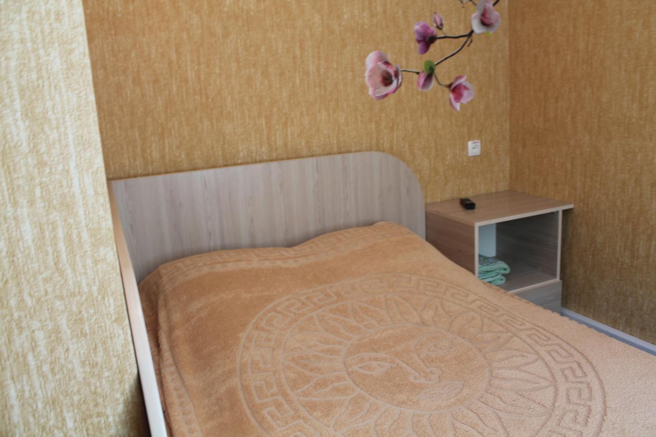 Hotel Katrin Vinnytsia Extérieur photo