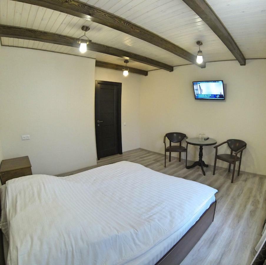 Hotel Katrin Vinnytsia Extérieur photo