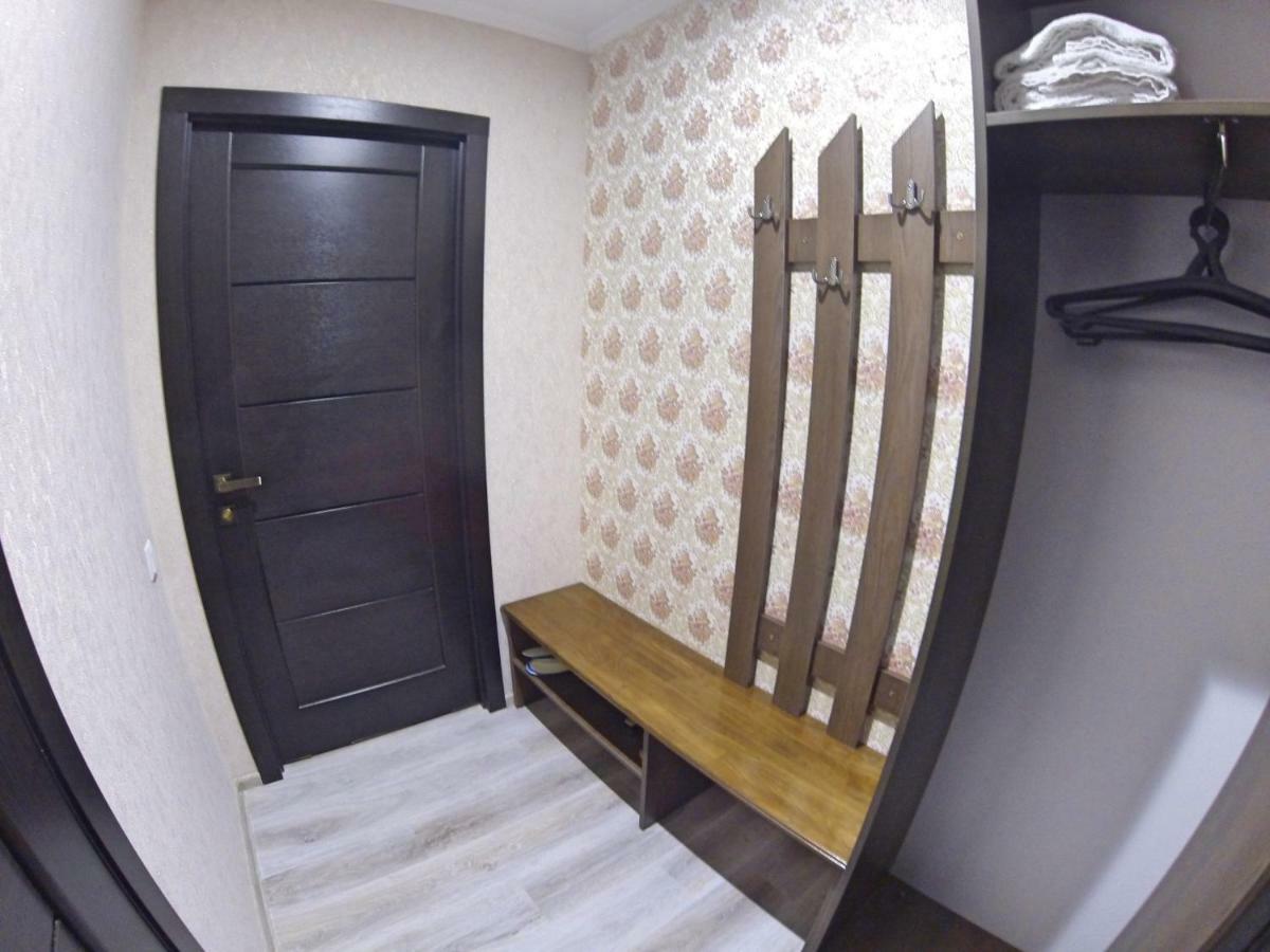 Hotel Katrin Vinnytsia Extérieur photo