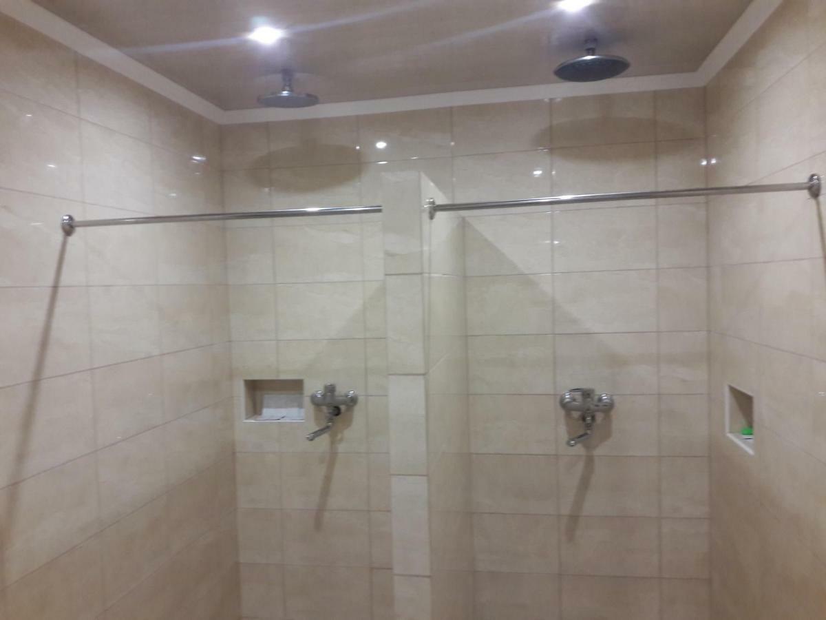 Hotel Katrin Vinnytsia Extérieur photo