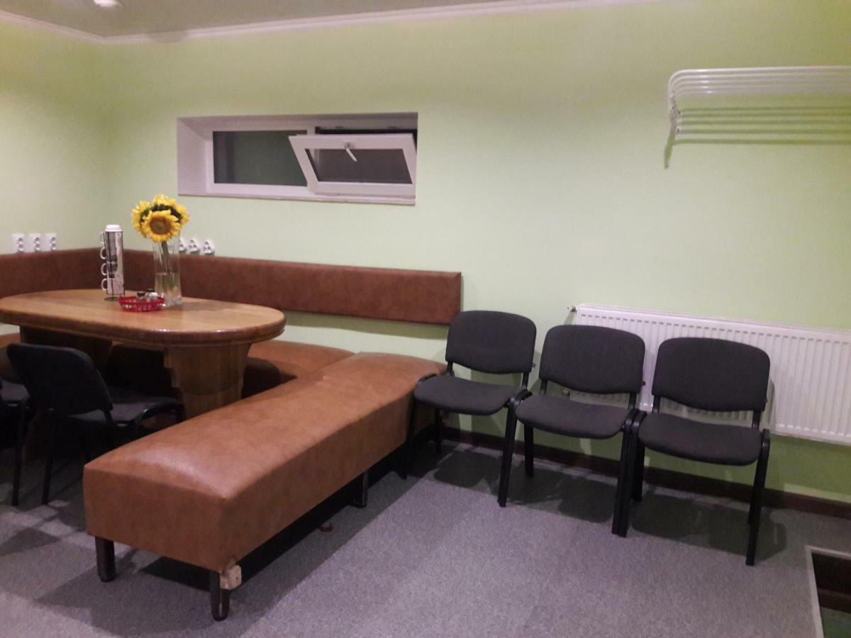 Hotel Katrin Vinnytsia Extérieur photo